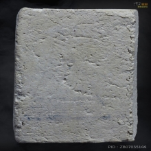 พระสมเด็จบางขุนพรหม ปี09 พิมพ์ใหญ่