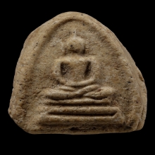 ติดที่3สมาคม หลวงปู่หิน วัดระฆัง คะแนนกลีบบัว