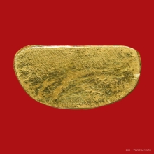 หลวงพ่อเงิน ปี 15 วัดบางคลาน เนื้อทองคำ