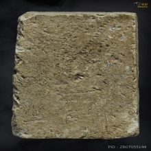 พระสมเด็จบางขุนพรหม ปี09 พิมพ์เจดีย์มีหู