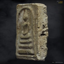 พระสมเด็จบางขุนพรหม ปี09 พิมพ์เจดีย์มีหู