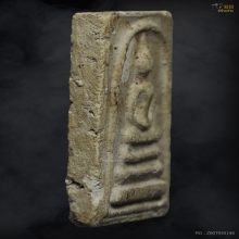 พระสมเด็จบางขุนพรหม ปี09 พิมพ์เจดีย์มีหู