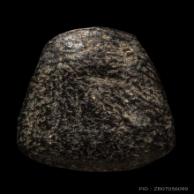 ที่2สมาคม ปิดตากิมจ๊อติดสีผึ้ง หลวงพ่อทาบ วัดกระบกขึ้นผึ้ง