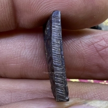 เหรียญหล่อพ่อเกิด วัดพันธุวงษ์ 2472 สวยเดิมหายากแล้ว