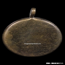 ล็อคเก็ตพระพุทธเจ้า หลวงพ่อผินะ วัดสนมลาว จ.สระบุรี