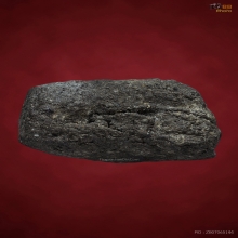 พระหลวงพ่อทวด เนื้อว่าน 2497 พิมพ์กลาง