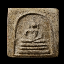 ติดที่1สมาคม หลวงปู่นาค วัดระฆัง เทวดาอกร่อง