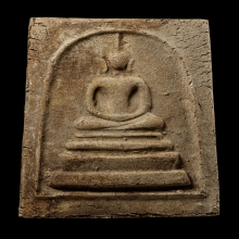 ติดที่1สมาคม สมเด็จพระประธานจัมโบ้ หลวงปู่หิน วัดระฆัง