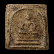 ติดที่2สมาคม หลวงปู่นาค วัดระฆัง เทวดาอกตัน