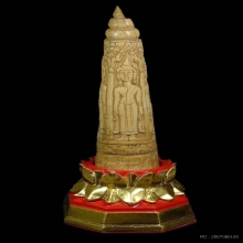 Vาแกะศิลปะล้านนา