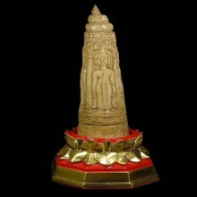 Vาแกะศิลปะล้านนา