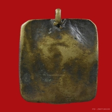 หลวงพ่อเชิด วัดลาดบัวขาว