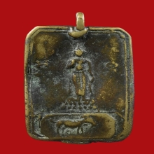 หลวงพ่อเชิด วัดลาดบัวขาว