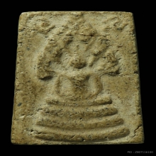 ปรกวัดพระแก้ว