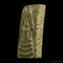 ปรกวัดพระแก้ว