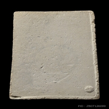 ติดที่3สมาคม สมเด็จบางขุนพรหม 31 พิมพ์ใหญ่