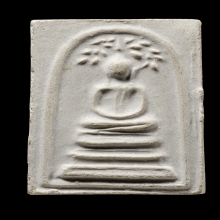 ติดที่1สมาคม สมเด็จบางขุนพรหม 31 พิมพ์ปรกโพธิ์