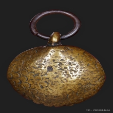 พญาเต่าเรือนหลวงพ่อเงินบางคลาน