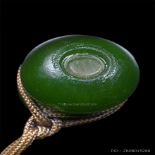 น้ำเต้ามหาลาภ   รุ่น แรก หลวงพ่อสด วัดปากน้ำ ปี 2500