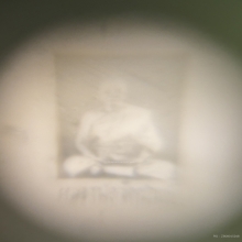 น้ำเต้ามหาลาภ   รุ่น แรก หลวงพ่อสด วัดปากน้ำ ปี 2500