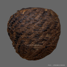 หมากทุย หลวงปู่เฒ่า(เอี่ยม) วัดหนัง