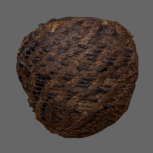 หมากทุย หลวงปู่เฒ่า(เอี่ยม) วัดหนัง