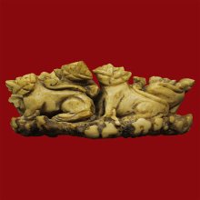 สิงห์เขากวางคุด