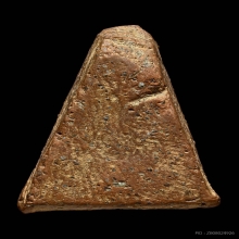 พระนางพญาพิมพ์เทวดา