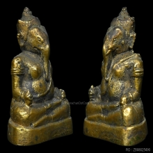 พระพิฆเนศโบสถ์พราหมณ์ 2530