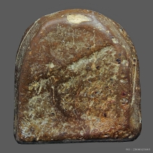 พระซุ้มกอพิมพ์กลาง