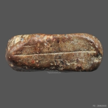 พระซุ้มกอพิมพ์กลาง