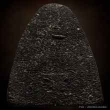 หลวงปู่ทวด วัดช้างให้ ปี2524 เนื้อว่าน พิมพ์ใหญ่