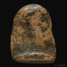 พระรอดวัดมหาวันพิมพ์ตื้น