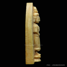 พระประจำวันหลวงพ่อหอมวัดชากหมาก