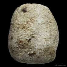 พระวัดพลับพิมพ์พุงป่องใหญ่