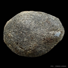 ลูกอมเนื้อว่านหลวงปู่ทวด ปี2497 วัดช้างให้