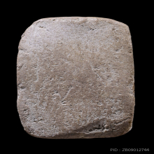 หลวงพ่อปาน พิมพ์ไก่โบราณ