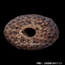 ตะกรุดพิศมร หลวงพ่อแก้ว วัดพวงมาลัย สมุทรสงคราม ยุคต้น