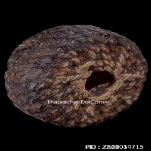 ตะกรุดพิศมร หลวงพ่อแก้ว วัดพวงมาลัย สมุทรสงคราม ยุคต้น