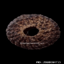 ตะกรุดพิศมร หลวงพ่อแก้ว วัดพวงมาลัย สมุทรสงคราม ยุคต้น