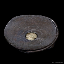 หนุมาน 500 หลวงปู่ทิม เนื้อนวะ ก้นอุดผง