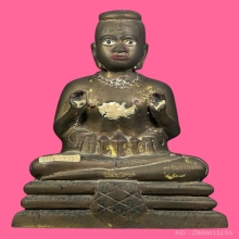 กุมารทอง รุ่นเจ้าสัว 5นิ้ว