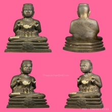 กุมารทอง รุ่นเจ้าสัว 5นิ้ว