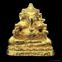 #พระทองคำ.. พระพิฆเนศโบสถ์พราหมณ์ ปี 30💥💥