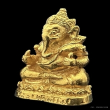 #พระทองคำ.. พระพิฆเนศโบสถ์พราหมณ์ ปี 30💥💥