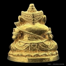 #พระทองคำ.. พระพิฆเนศโบสถ์พราหมณ์ ปี 30💥💥