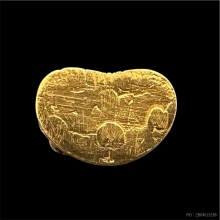 #พระทองคำ.. พระพิฆเนศโบสถ์พราหมณ์ ปี 30💥💥