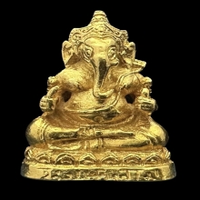 #พระทองคำ.. พระพิฆเนศโบสถ์พราหมณ์ ปี 30💥💥