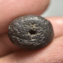 เม็ดประคำเนื้อคลุกรัก