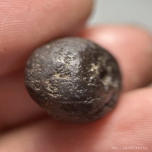 เม็ดประคำเนื้อคลุกรัก